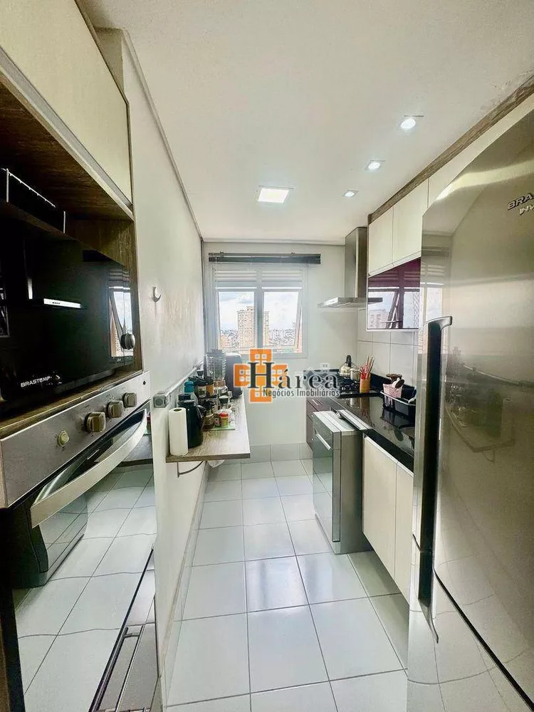 Apartamento, 3 quartos, 121 m² - Foto 11