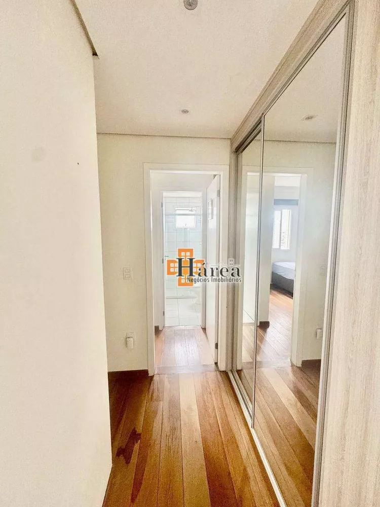 Apartamento, 3 quartos, 121 m² - Foto 5