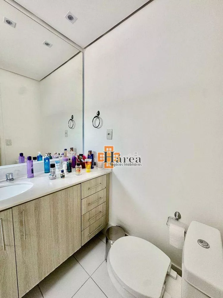 Apartamento, 3 quartos, 121 m² - Foto 9