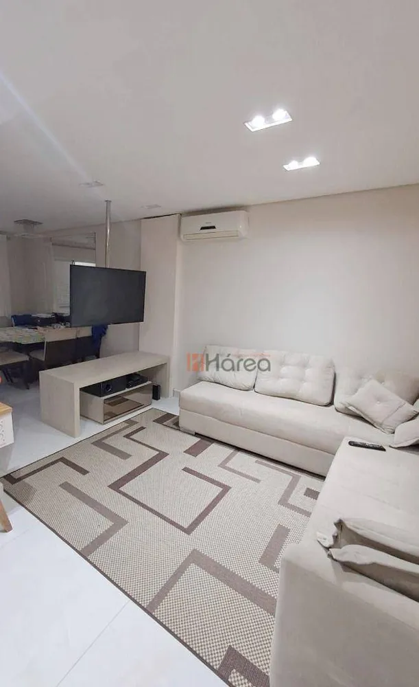 Sobrado, 3 quartos, 112 m² - Foto 2