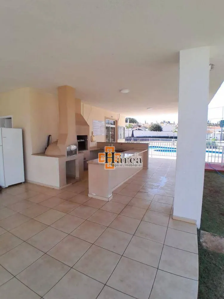 Sobrado, 3 quartos, 112 m² - Foto 12