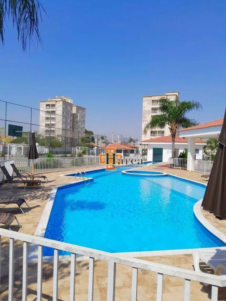 Sobrado, 3 quartos, 112 m² - Foto 9