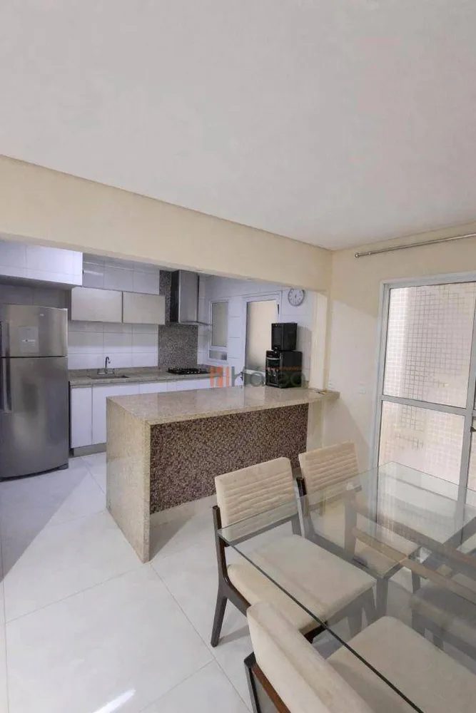 Sobrado, 3 quartos, 112 m² - Foto 3