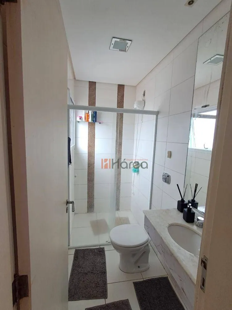 Sobrado, 3 quartos, 112 m² - Foto 8