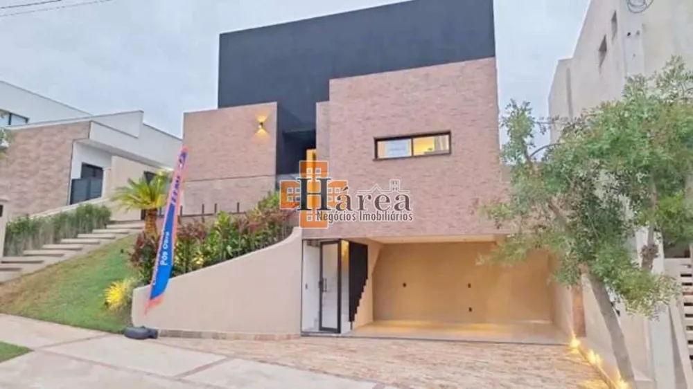 Casa de Condomínio à venda com 4 quartos, 317m² - Foto 2