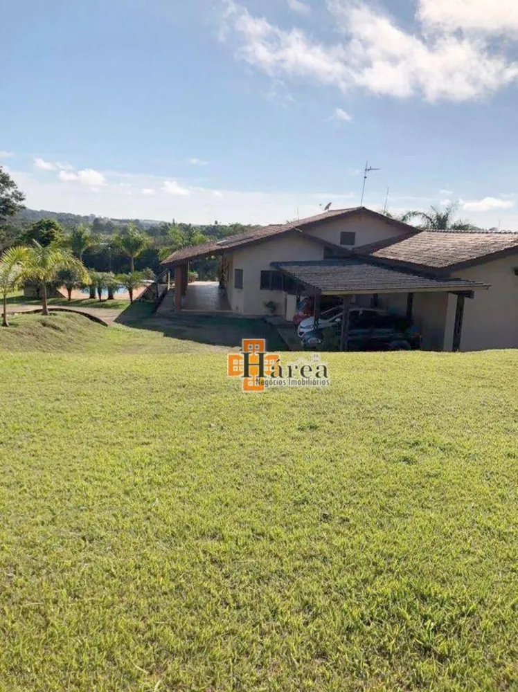 Chácara, 3 quartos, 7200 m² - Foto 6