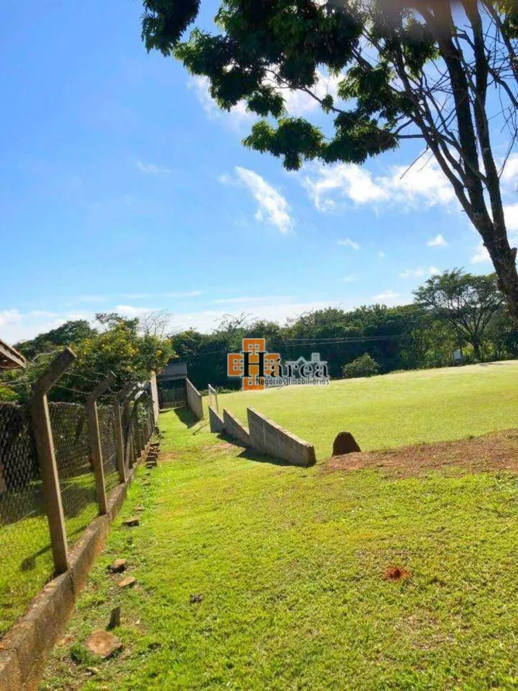 Chácara, 3 quartos, 7200 m² - Foto 9
