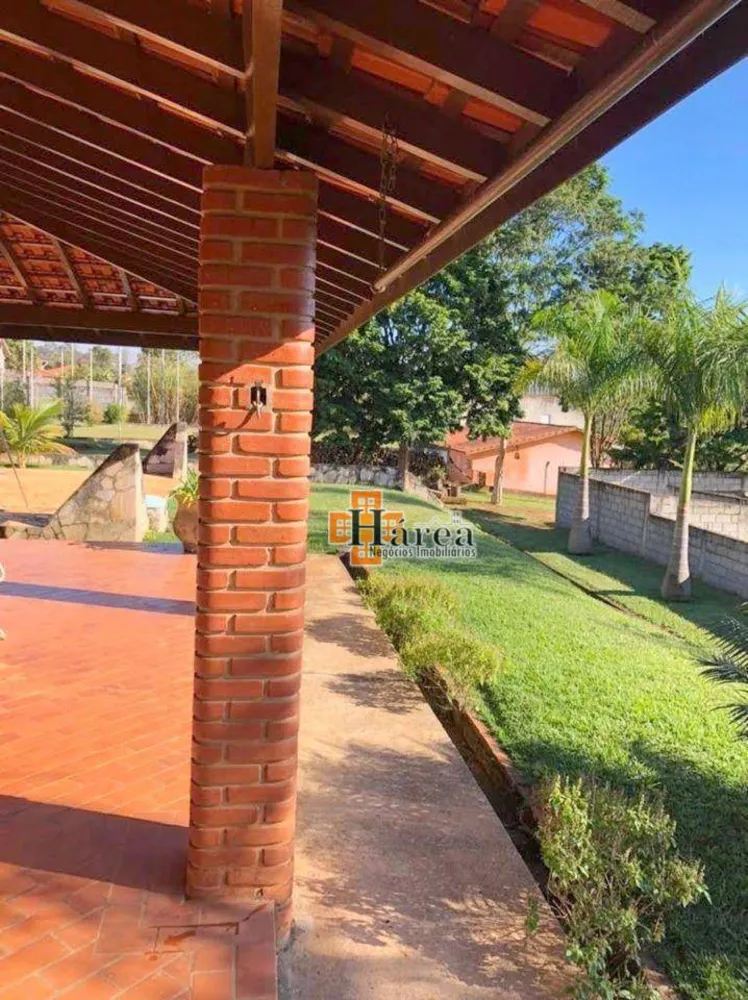 Chácara, 3 quartos, 7200 m² - Foto 1