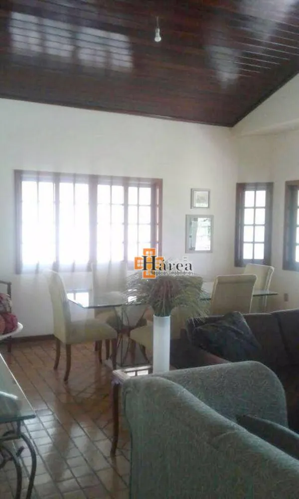 Chácara, 3 quartos, 7200 m² - Foto 11