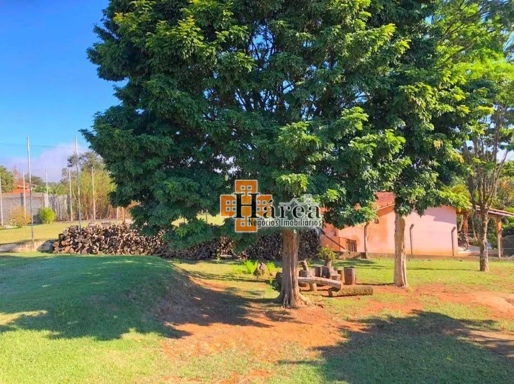 Chácara, 3 quartos, 7200 m² - Foto 4