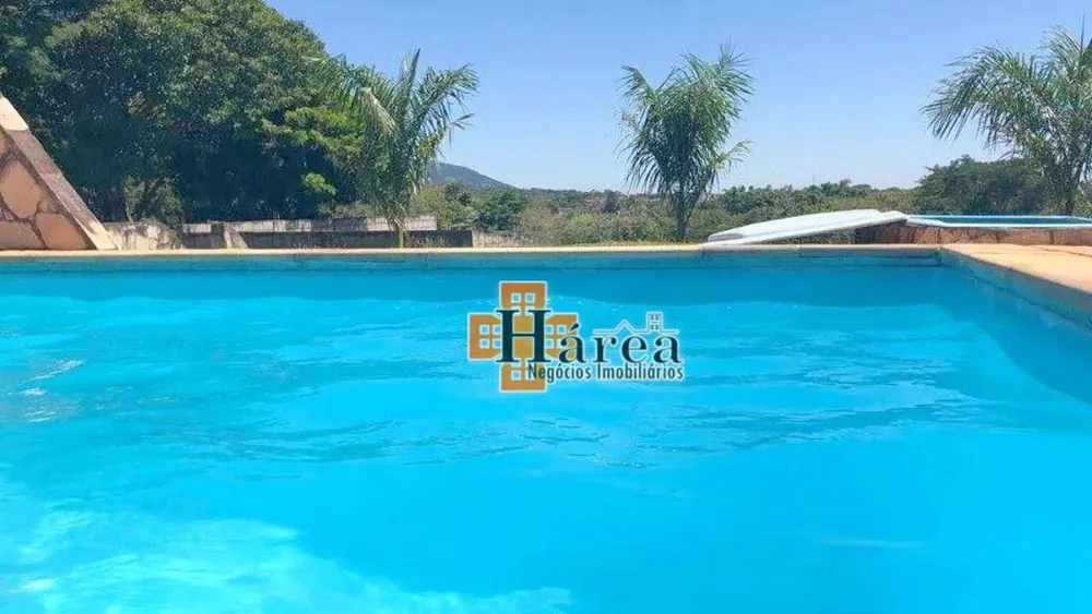 Chácara, 3 quartos, 7200 m² - Foto 10