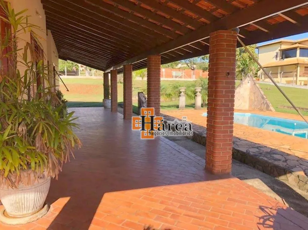 Chácara, 3 quartos, 7200 m² - Foto 2