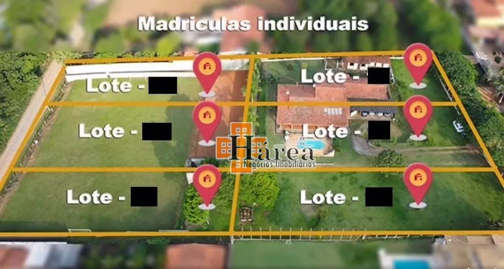 Chácara, 3 quartos, 7200 m² - Foto 16