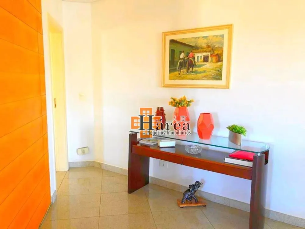 Apartamento, 3 quartos, 316 m² - Foto 1