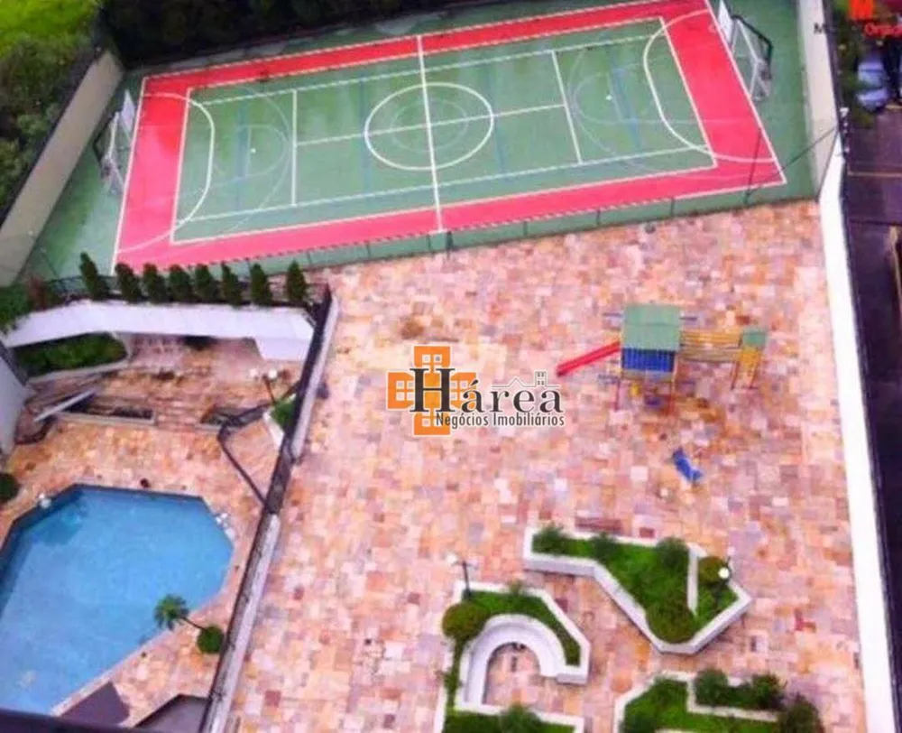 Apartamento, 3 quartos, 316 m² - Foto 12