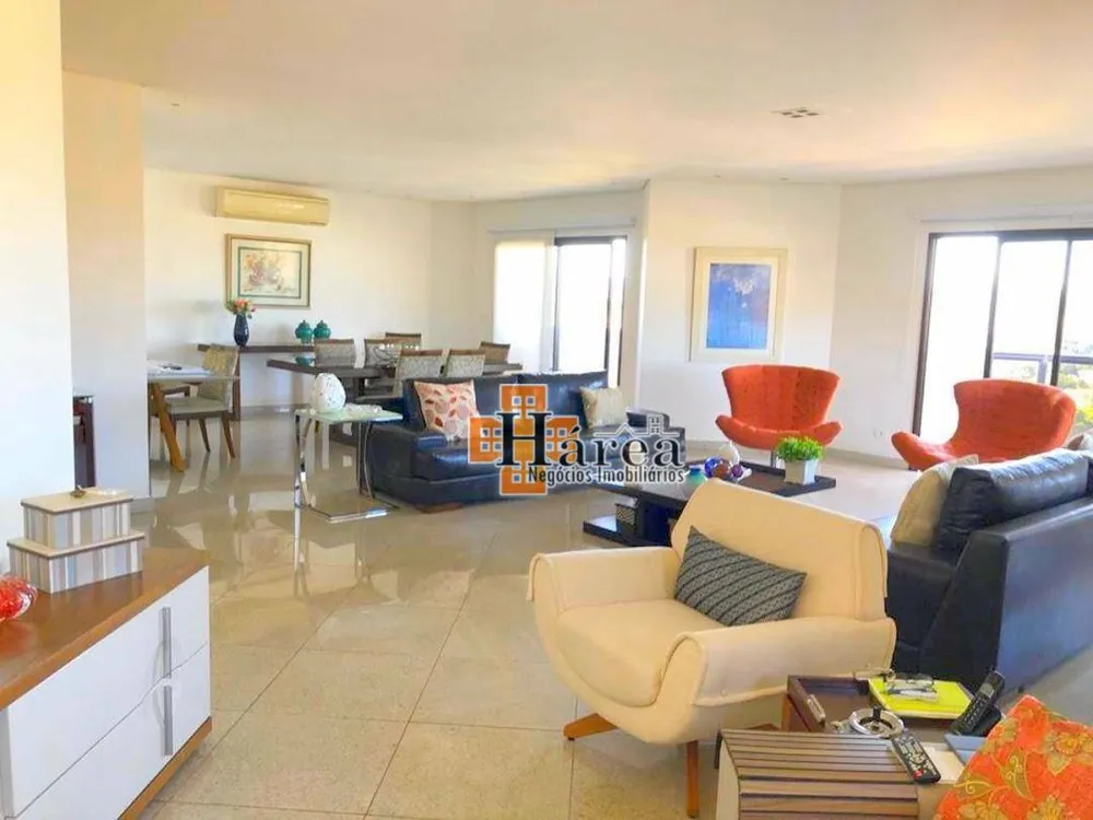 Apartamento, 3 quartos, 316 m² - Foto 3