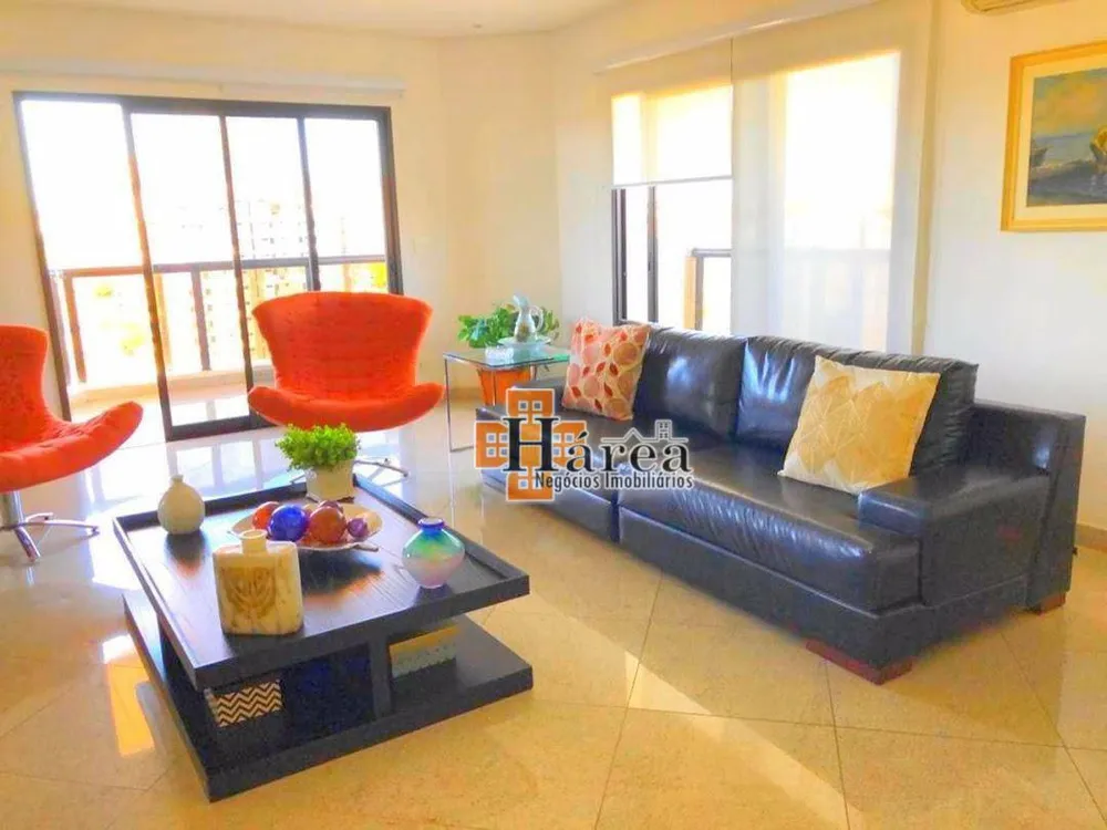 Apartamento, 3 quartos, 316 m² - Foto 4