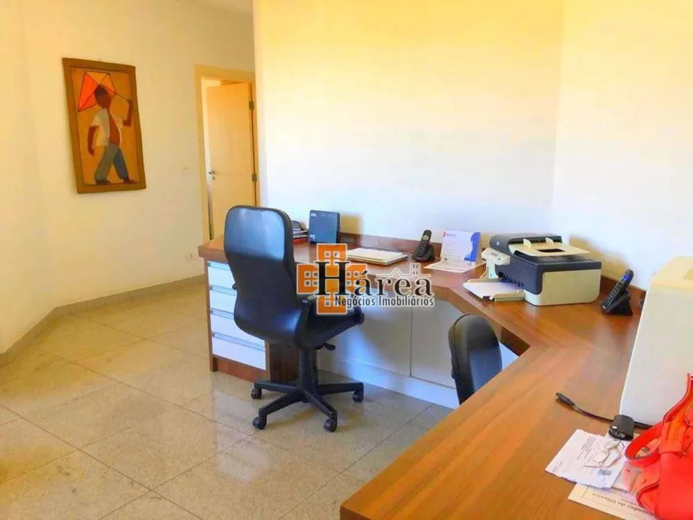 Apartamento, 3 quartos, 316 m² - Foto 3