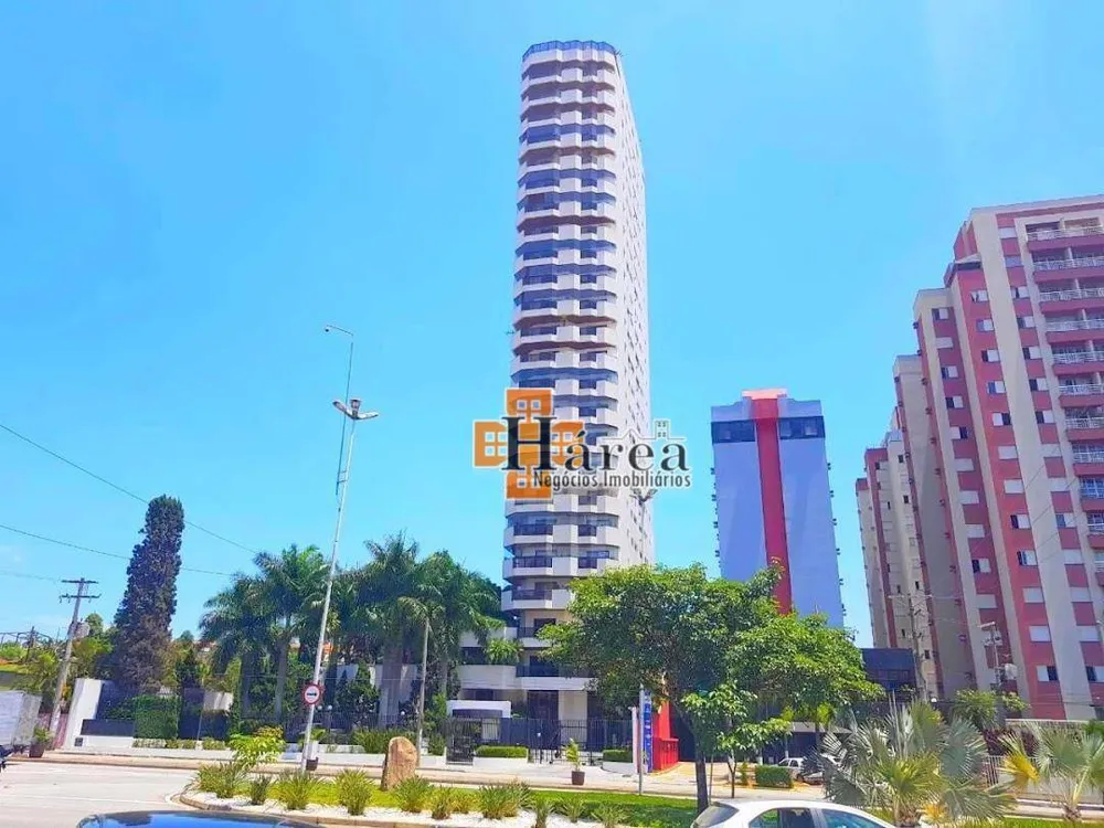 Apartamento, 3 quartos, 316 m² - Foto 10
