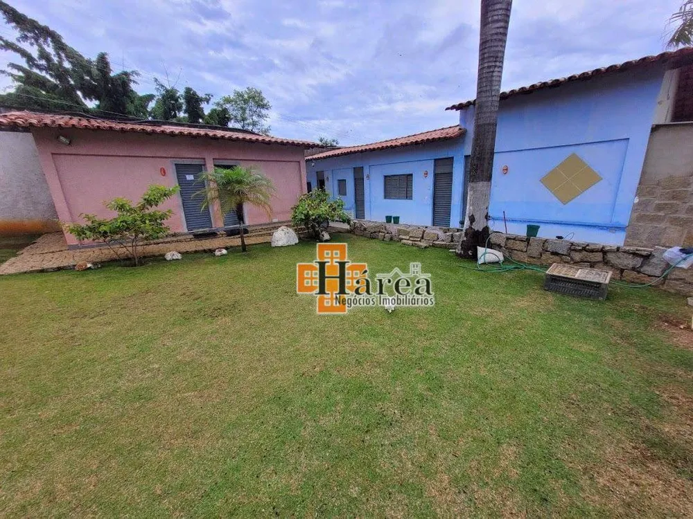 Pousada-Chalé, 22 quartos, 3000 m² - Foto 12