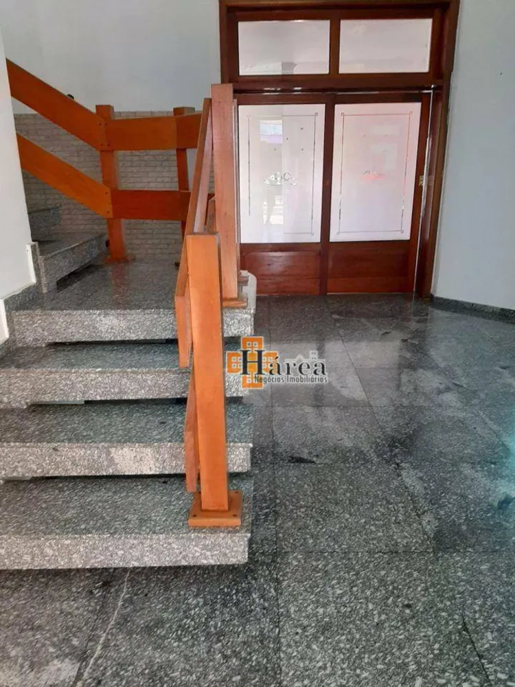 Pousada-Chalé, 22 quartos, 3000 m² - Foto 2