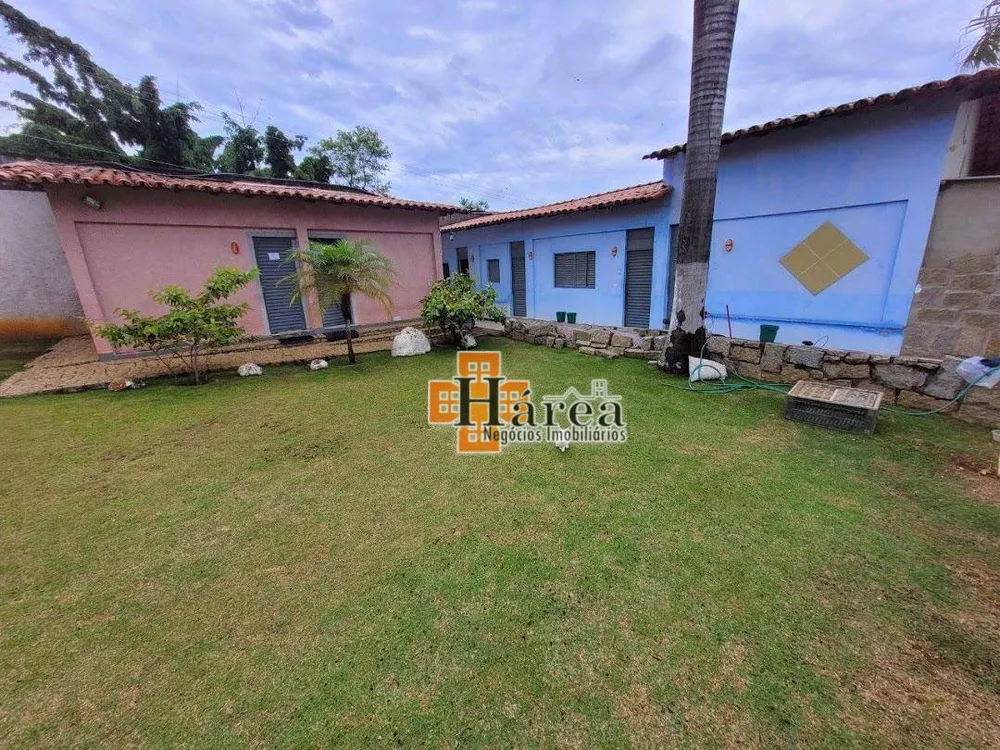 Pousada-Chalé, 22 quartos, 3000 m² - Foto 11
