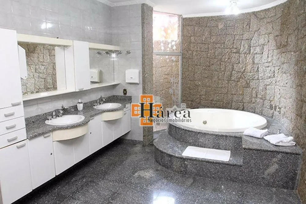 Pousada-Chalé, 22 quartos, 3000 m² - Foto 6