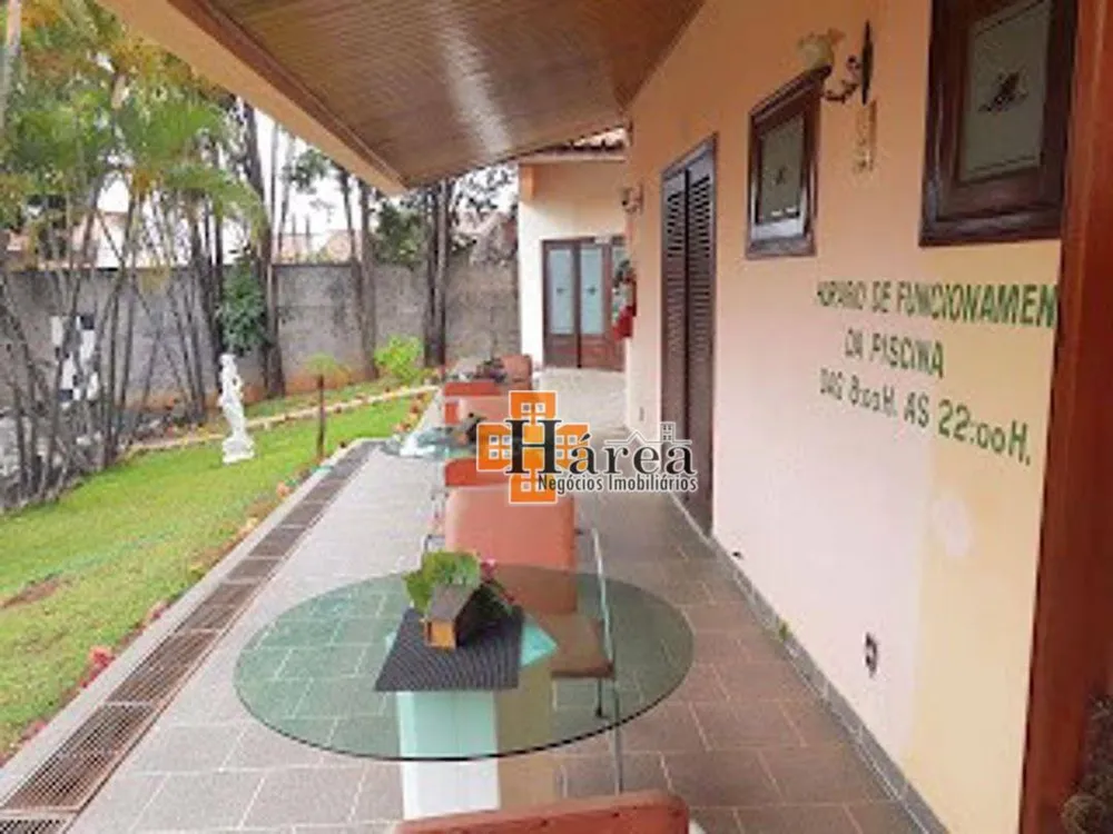 Pousada-Chalé, 22 quartos, 3000 m² - Foto 7