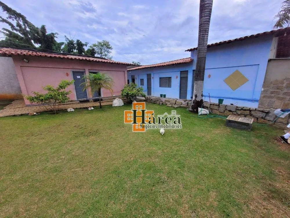 Pousada-Chalé, 22 quartos, 3000 m² - Foto 13