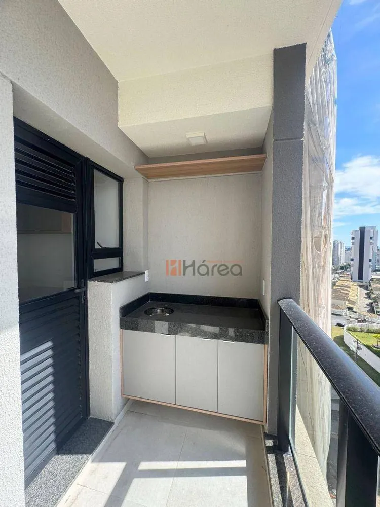 Apartamento, 2 quartos, 62 m² - Foto 6