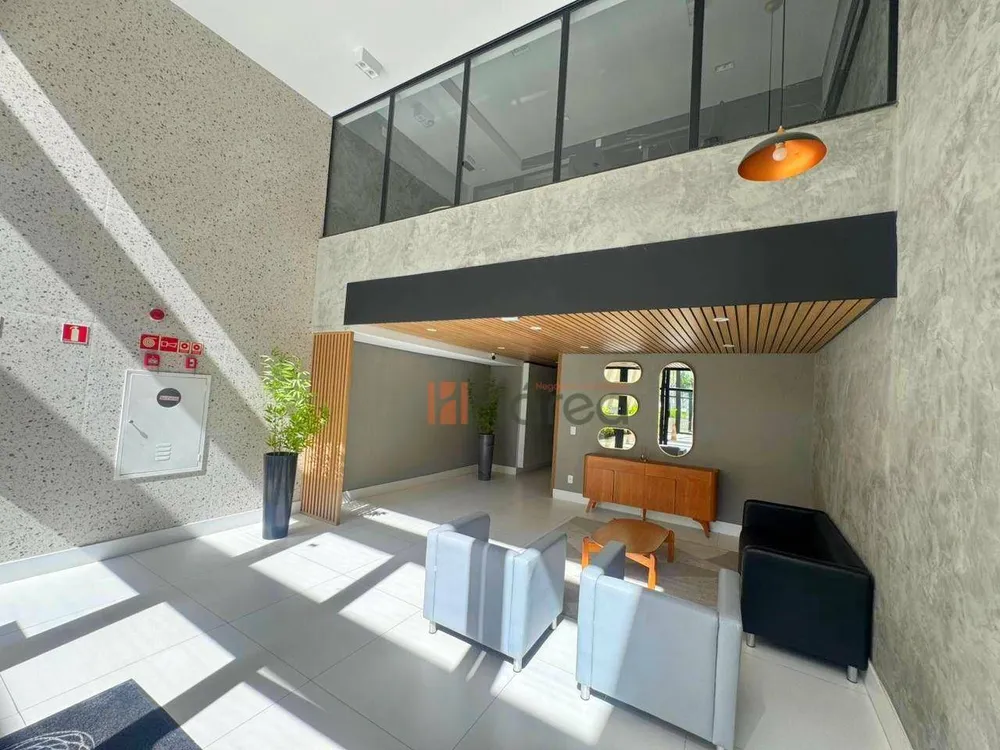 Apartamento, 2 quartos, 62 m² - Foto 2