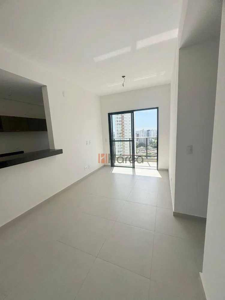 Apartamento, 2 quartos, 62 m² - Foto 3