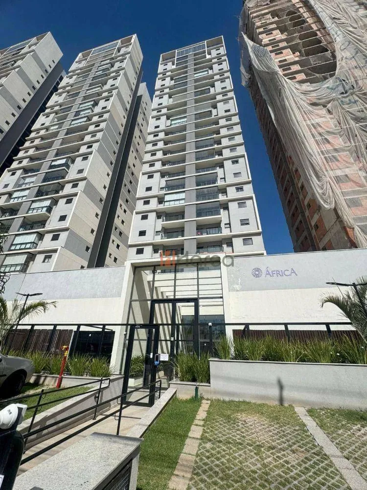 Apartamento, 2 quartos, 62 m² - Foto 1
