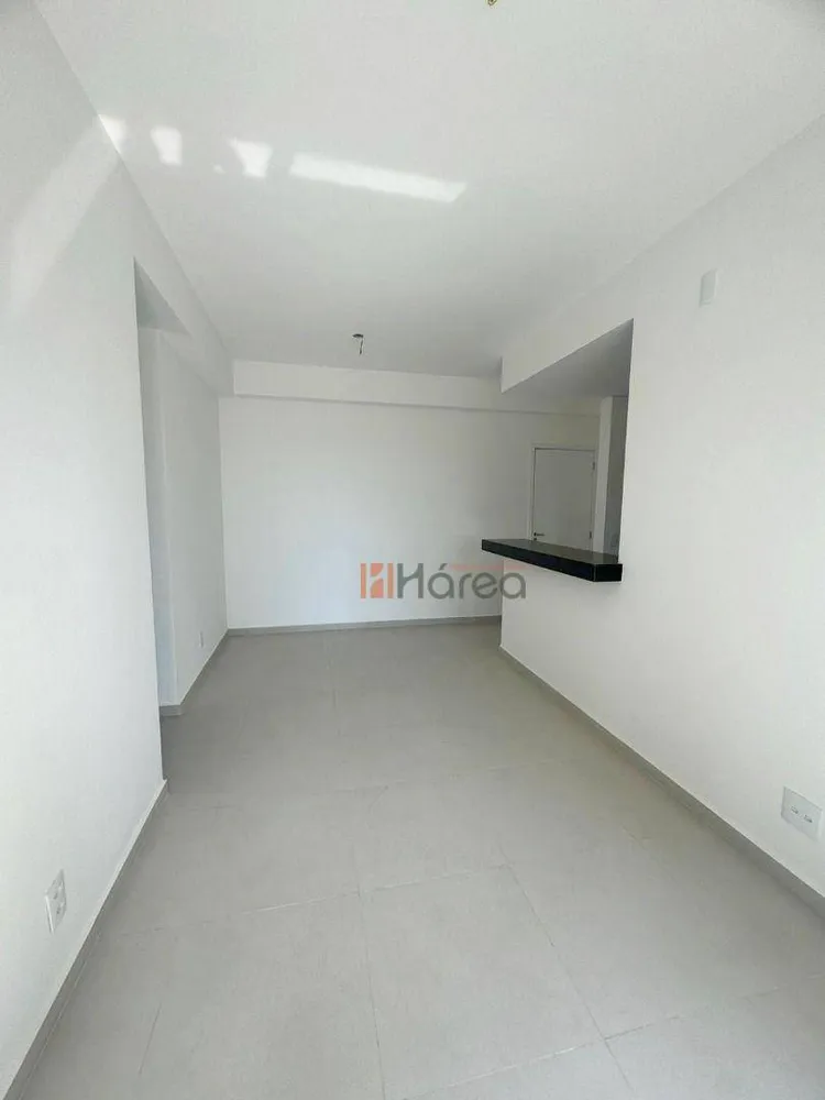 Apartamento, 2 quartos, 62 m² - Foto 4