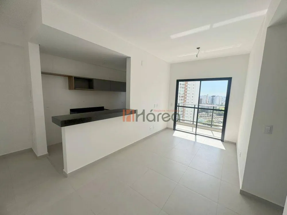 Apartamento, 2 quartos, 62 m² - Foto 5
