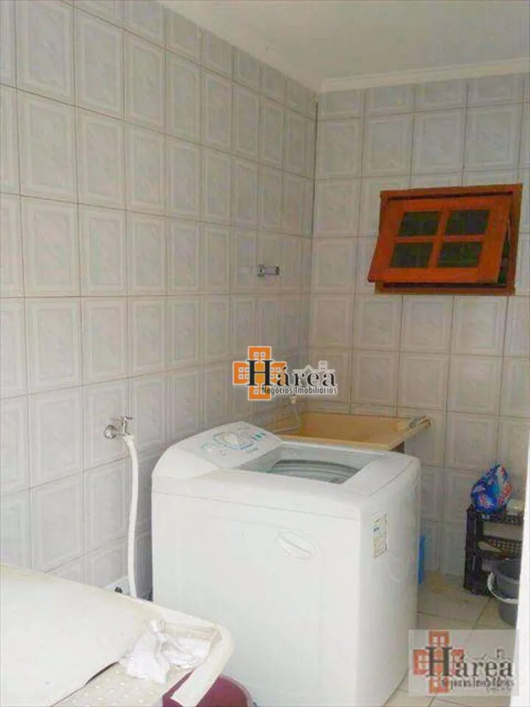 Sobrado, 3 quartos, 309 m² - Foto 11