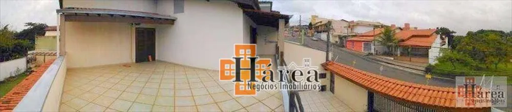 Sobrado, 3 quartos, 309 m² - Foto 9