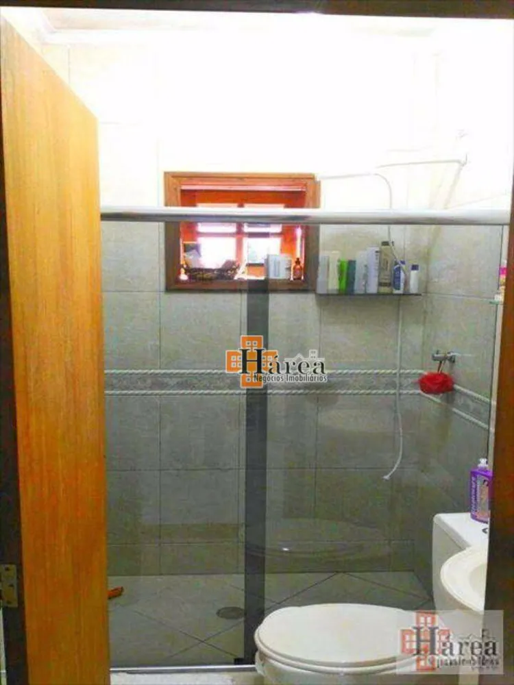 Sobrado, 3 quartos, 309 m² - Foto 6