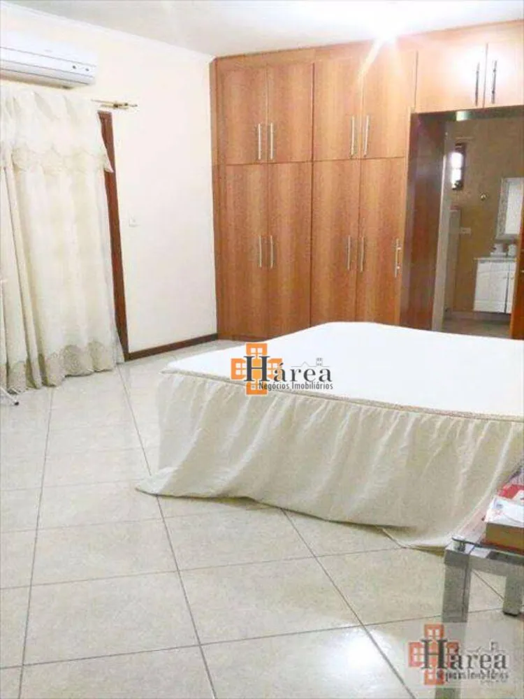 Sobrado, 3 quartos, 309 m² - Foto 7