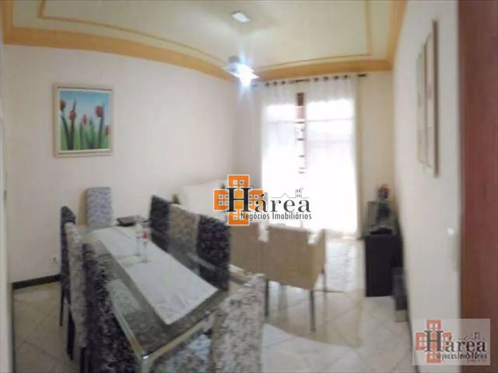 Sobrado, 3 quartos, 309 m² - Foto 2