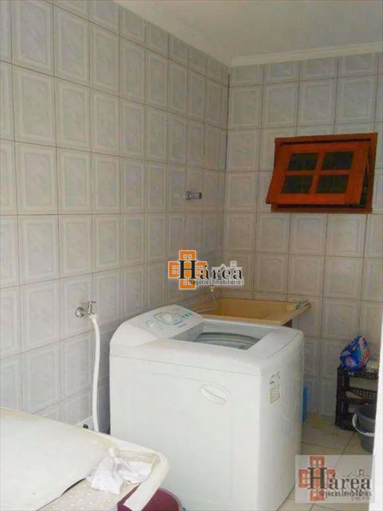 Sobrado, 3 quartos, 309 m² - Foto 5