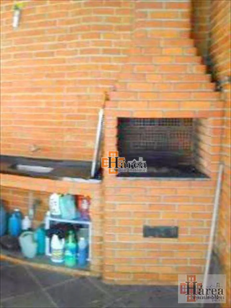 Sobrado, 3 quartos, 309 m² - Foto 12