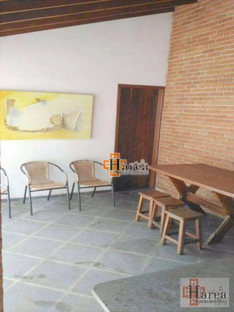 Sobrado, 3 quartos, 309 m² - Foto 10