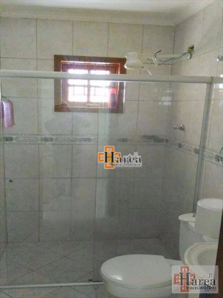 Sobrado, 3 quartos, 309 m² - Foto 4