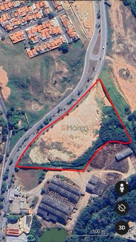Terreno, 3 hectares - Foto 1