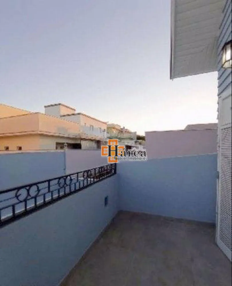 Sobrado, 4 quartos, 230 m² - Foto 1