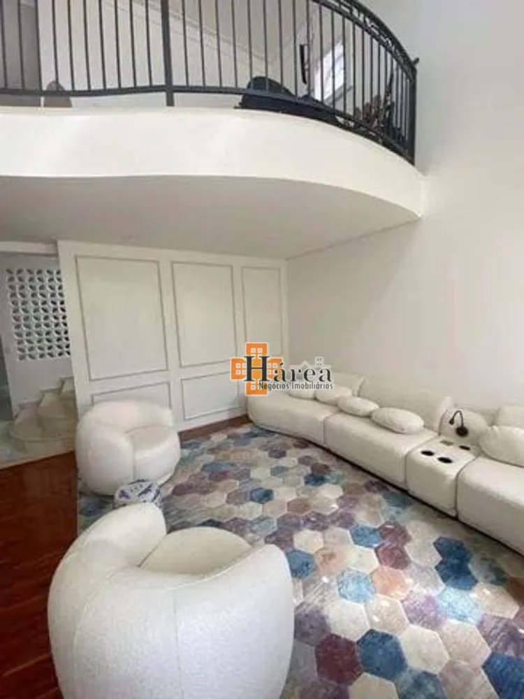 Sobrado, 4 quartos, 230 m² - Foto 2