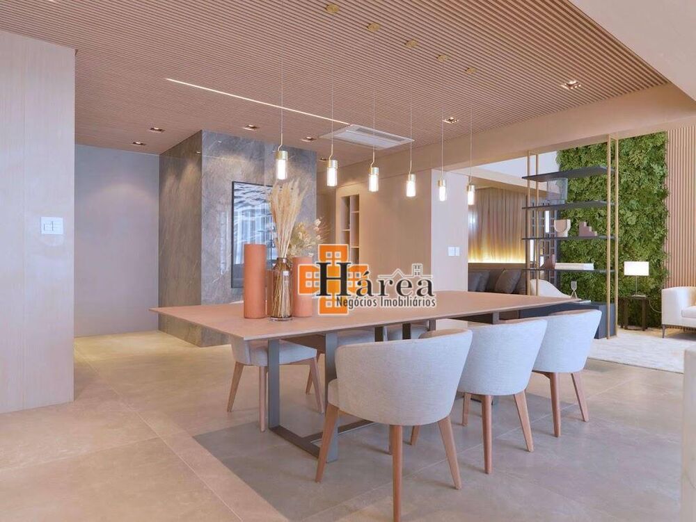 Apartamento, 3 quartos, 214 m² - Foto 4