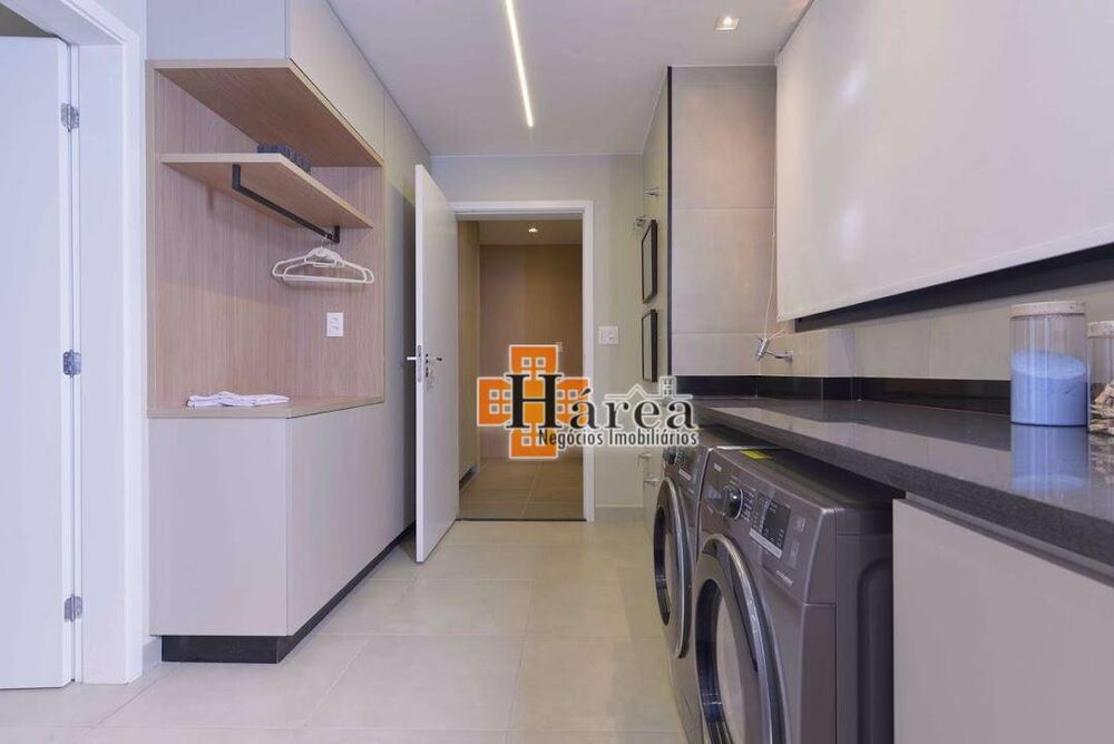 Apartamento, 3 quartos, 214 m² - Foto 11