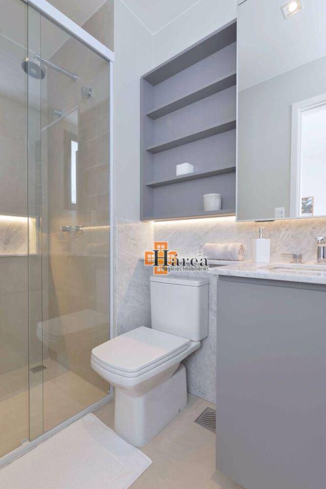 Apartamento, 3 quartos, 214 m² - Foto 16